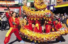 What To Do This Sunday If You Don T Like Football Or Puppies Chicago Events Chinese New Year Festival