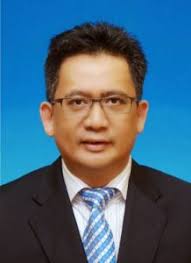 Namun tekadku untuk menjadi orang yang berguna tetap besar. Board Members Lembaga Kemajuan Terengganu Tengah