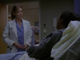 Maybe you would like to learn more about one of these? Grey S Anatomy No Man S Land Tv Episode 2005 Imdb