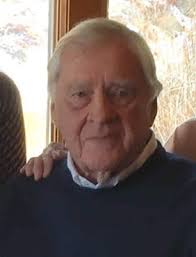 Obituary for Harry Stead Jr.