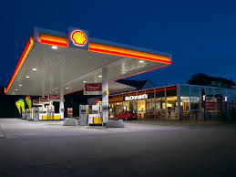 We have 28 free shell vector logos, logo templates and icons. Shell Tankstelle Mit Mc Donald S Makay Gmbh