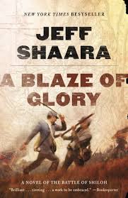 Acest film nu are sinopsis. Amazon Com A Blaze Of Glory A Novel Of The Battle Of Shiloh The Civil War In The West 9780345527363 Shaara Jeff Books