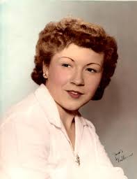 Obituary information for Ramona "Mona" Johnson