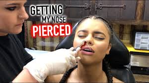 Stay home & shop online with free shipping on orders over $25. 9 Types Of Nose Piercings Explained With Info And Images