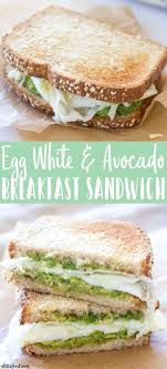 28 Healthy Breakfast Sandwiches Our Best Life Healthy Breakfast Sandwich Breakfast Sandwich Recipes Healthy Sandwiches