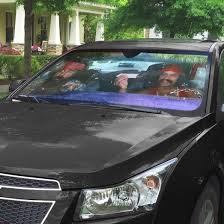 Cheech and chong car sunshade,windshield sunshade car window foldable protector. 3d Cheech And Chong Up In Smoke Custom Car Auto Sunshade Gearhumans 3d Costume Hoodie T Shirt And More