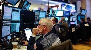 Stay on top of the changing u.s. Us Stock Market In Bloodbath As Focus Shifts To Dollar