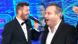 Humorista, actor, director y productor. La Emocion De Los Uruguayos Por Los 30 Anos De Showmatch Tvshow 30 04 2019 El Pais Uruguay