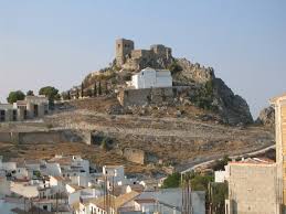 Luque is the perfect spot to explore luque's fascinating cultural sights and attractions. Luque Official Andalusia Tourism Website