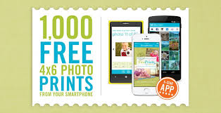 1 000 Free 4x6 Photo Prints From Your Smartphone Freeprints By Photoaffections A 5 Star App Free Photos Prints Quality Photo Prints Free Prints