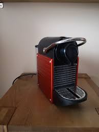Skip to main search results. Achetez Cafetiere Nespresso Occasion Annonce Vente A La Queue En Brie 94 Wb160858051