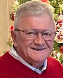 James Leon Hollomon Obituary (2023)