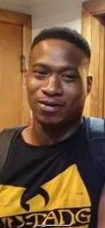 MAN KILLED: Deangelo Byrd, 33, was shot & killed in the early morning hours  in the the 9300 block of South Lyons, Burnside neighborhood, South Side