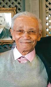 James Jordan Obituary