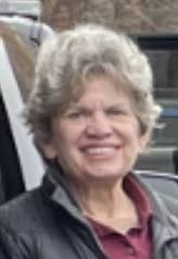 Jane Asch honored for Warren OEM efforts