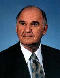 Obituary information for Dr. Calvin A. Perry