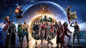 Download hd wallpapers tagged with avengers from page 1 of hdwallpapers.in in hd, 4k resolutions. 1680x1050 Avengers Infinity War 4k Poster 1680x1050 Resolution Hd 4k Wallpapers Images Backgrounds Photos And Pictures