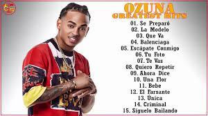 El mensaje oculto de la canción: Ozuna Sus Mejores Canciones Solo Exitos Ozuna Greatest Hits Songs Los Mejores Temas 2018 Youtube