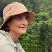 Ruth Baumbach's Instagram, Twitter & Facebook