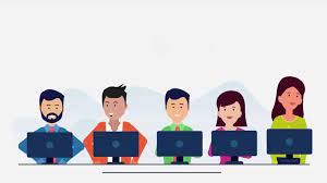 The moving picture company is home to brave creators who are eager to combine innovation, craft and creativity to bring entirely different ideas and experiences to audiences everywhere. Award Winning Custom Animated Video Explainer Video Company