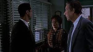 Very captivating and perfectly suspenseful. Law Order S06e18 Atonement Summary Season 6 Episode 18 Guide