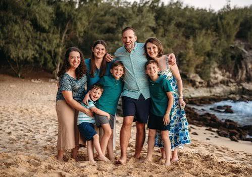 Top 8 Multigenerational Travel Destinations for the Whole Family | Flytographer