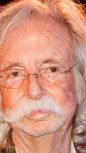 Jean Pütz (86): Der Fluch des späten Vaterglücks