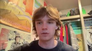 H. Kain Interview with Pat Swanson