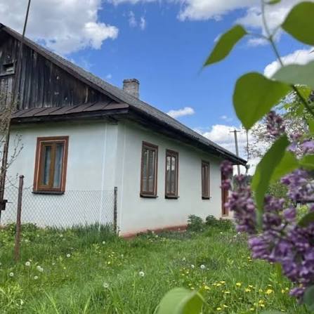 Про житло для ВПО