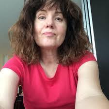 Carol Pinckney's Instagram, Twitter & Facebook