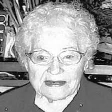 Angeline Jendras Obituary (2009)