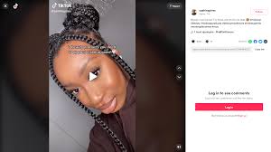 On Our Radar…Beauty TikTokers