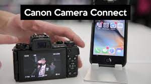 The best and easy way to transfer your entire digital photos camera to the computer is mentioned below. Canon Camera Connect App Transfer Photos Wireless And Control Your Camera Youtube