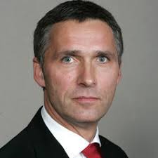 Jens stoltenberg (born 16 march 1959) was the prime minister of norway. Top 25 Quotes By Jens Stoltenberg A Z Quotes