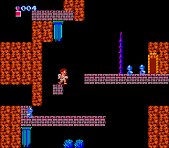 Kid Icarus For Nintendo Nes Action Game Released In 1986 The Video Games Museum Has Screenshots For This Game Nintendo Nes Video Game Museum Kid Icarus