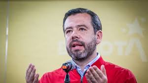 José Enamorado sueña con la Selección: su llegada a Brasil afirma que le  puede abrir la puerta en la Tricolor