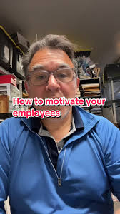 The guaranteed method to motivate employees is by doing your job as a  manager. #Manager #NewManager #ManagementTraining #Leadership  #LeadershipTraining #ManagerTraining #BitterBoss #ToxicBoss.