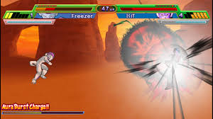 If you don't know about dbz shin budokai then for a quick introduction i would like say that it is an official dragon ball z series based game developed by. Free Download Dragon Ball Z Shin Budokai 5 For Ppsspp Dkever