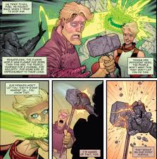 SPOILERS!!] Rex has set things in motion that no one can stop now!