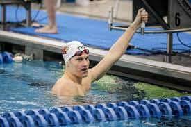 Our team at pool services will give your swimming pool a fresh look of life. Hayden Curley Swimming Diving University Of Louisville Athletics