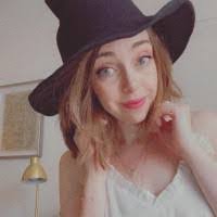 Molly Hogan's Instagram, Twitter & Facebook