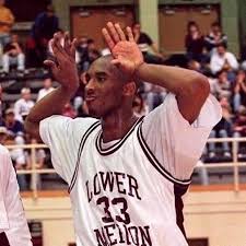 Beyoncé and Solange Knowles photographed by Paul S. Howell during Family  Christmas at their home in Houston (1990)