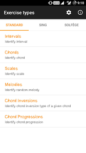 Maybe you would like to learn more about one of these? 5 Best Android Ear Trainer Apps For Musicians To Learn Music Theory