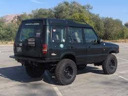 Post A Pic Of Your Rover Page 14 Pirate4x4 Com 4x4 And Off Road Forum Land Rover Discovery 1 Land Rover Discovery Land Rover