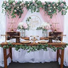 That's what it's all about; 40 Best Baby Shower Ideas To Celebrate Mother Candidate 2019 Page 16 Of 42 My Blog Baby Shower Design Ideas Beautiful Baby Shower Garden Baby Showers
