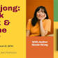 Mahjong Rules! Book Talk and Game Play with Nicole Wong