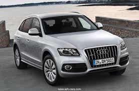 Audi Q5 Hybrid Quattro 2012 Audi Q5 Audi Audi A4 Quattro