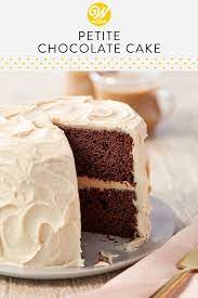 Petite Chocolate Cake Recipe Recipe Cake Recipes Chocolate Desert Recipes Amazing Chocolate Cake Recipe