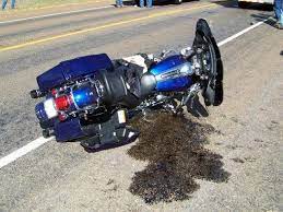 Drop Your 900 Lb Harley Without Damage Youtube