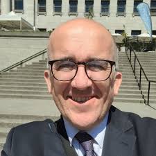 I do not really post